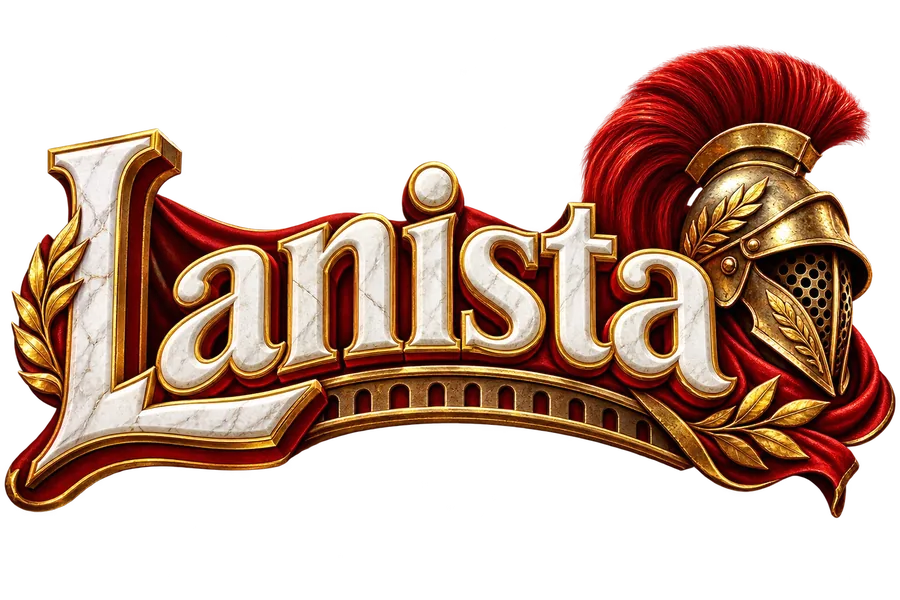 Lanista Casino